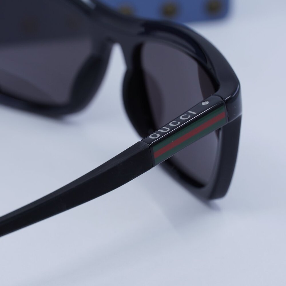 Final Price! Gucci GG1735S 001 Sunglasses - Picture 5 of 10
